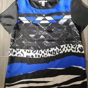 Womens kennth cole blouse